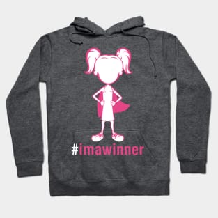 I am A Winner Hoodie